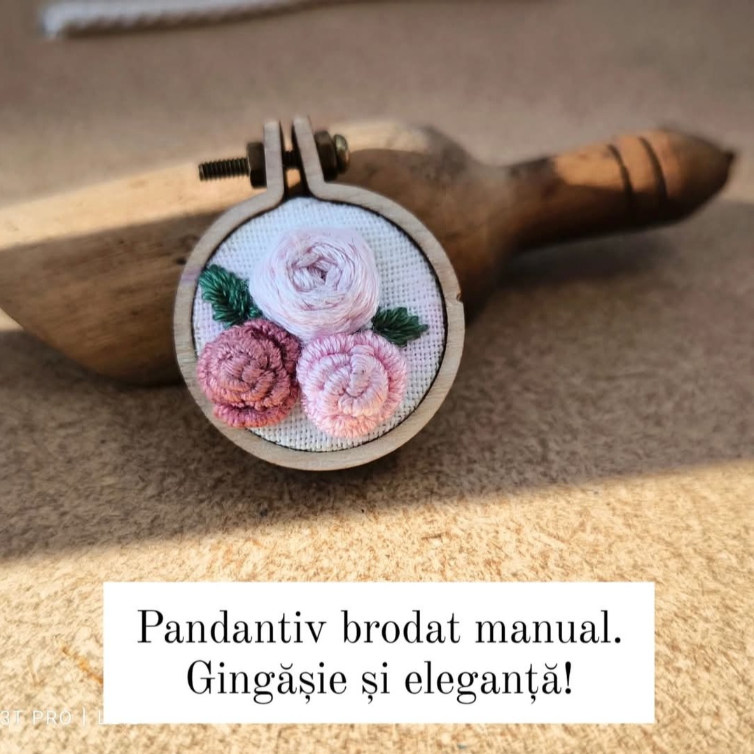 Creație Handmade